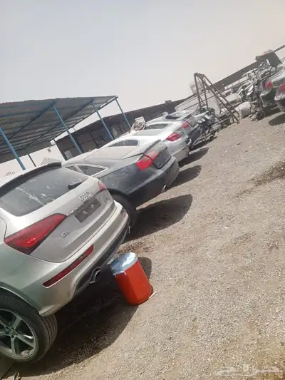 قطع جميع السيارات الاوربية 1
