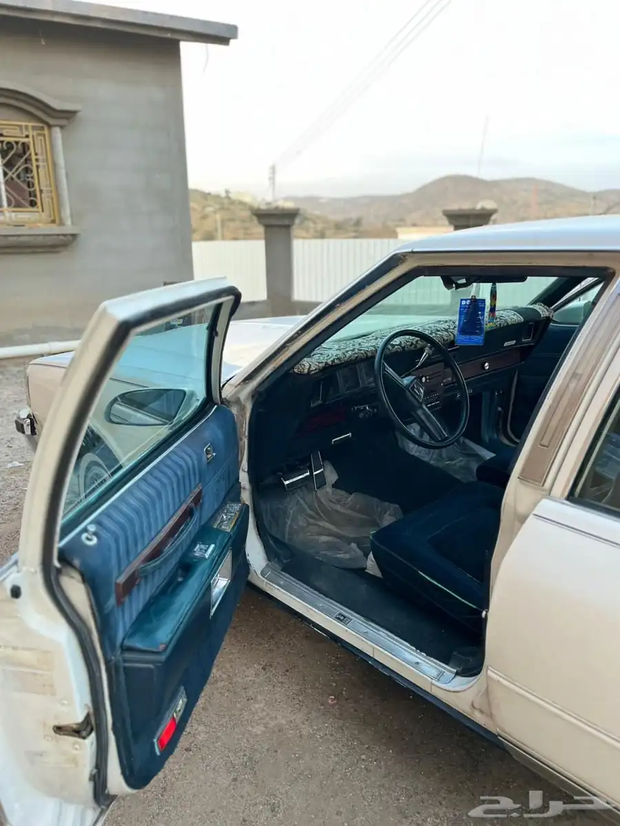 كابرس 87 نظيف جدا 7
