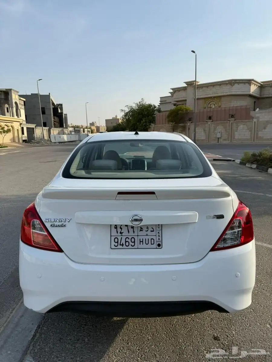 نيسان صني 2021 5