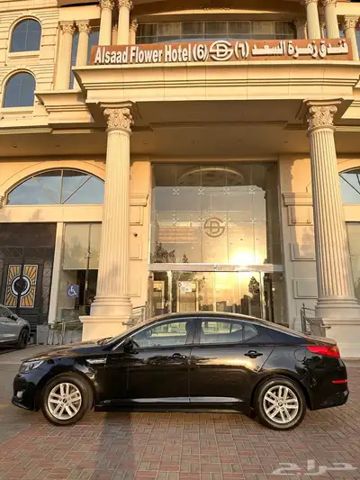 كيا ابوتيما 1
