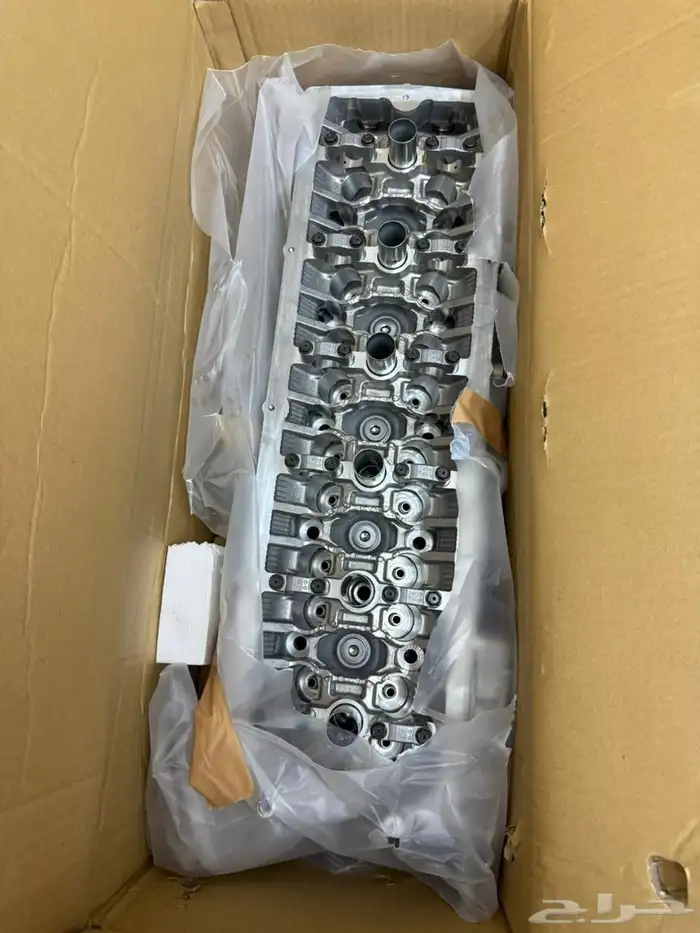 وجه راس مكينة لكزس 400 29