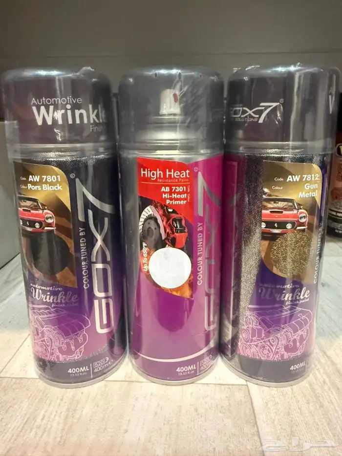 وجه راس مكينة لكزس 400 9