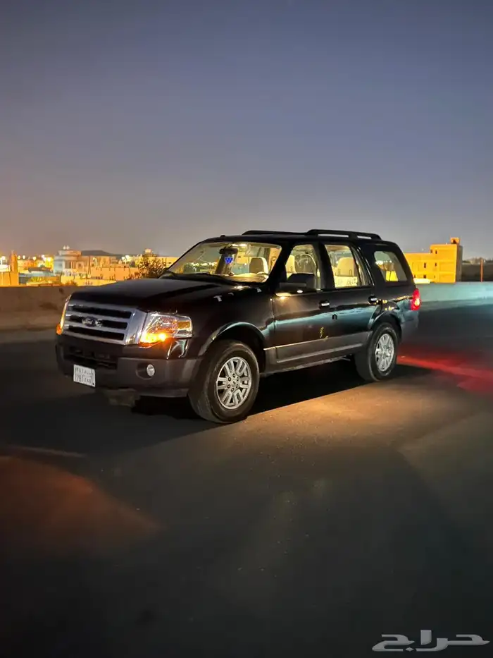 اكسبدشن 2012 7