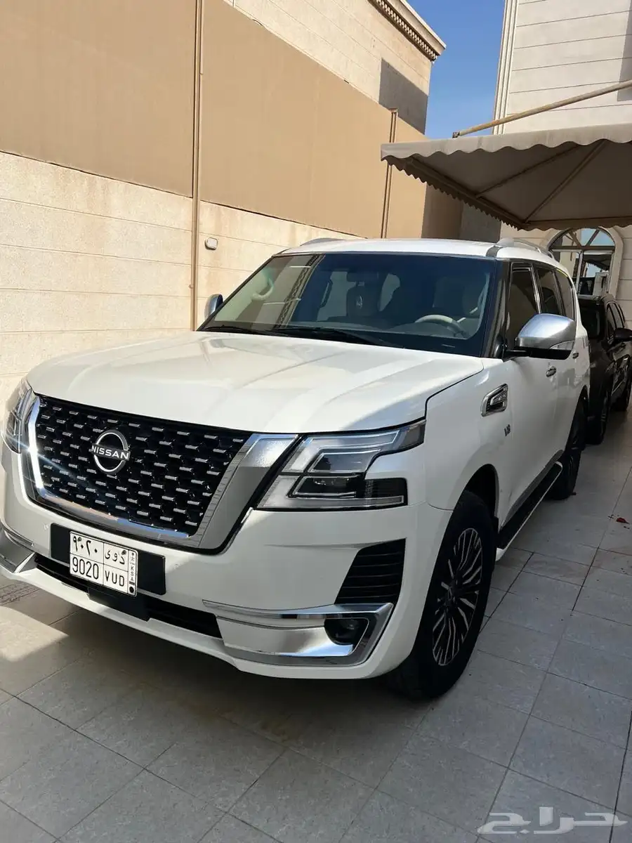 باترول 5