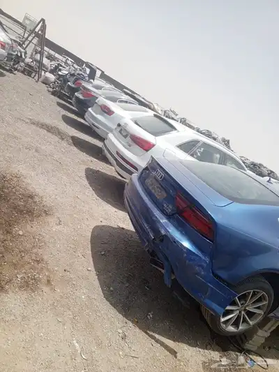 قطع جميع السيارات الاوربية 2