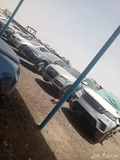 قطع جميع السيارات الاوربية 0