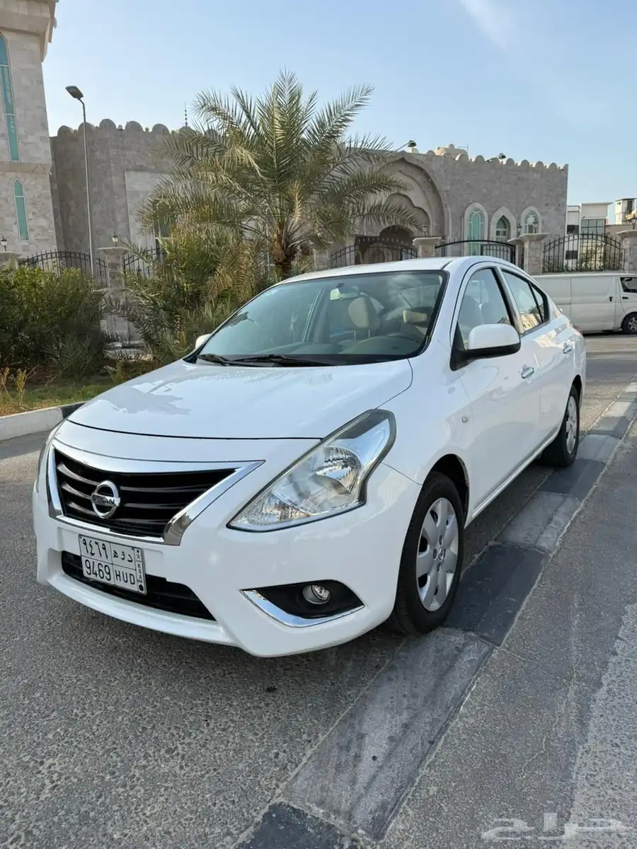 نيسان صني 2021 0