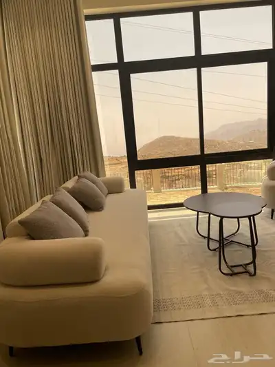 شاليهات ميست رويال الباحة 11