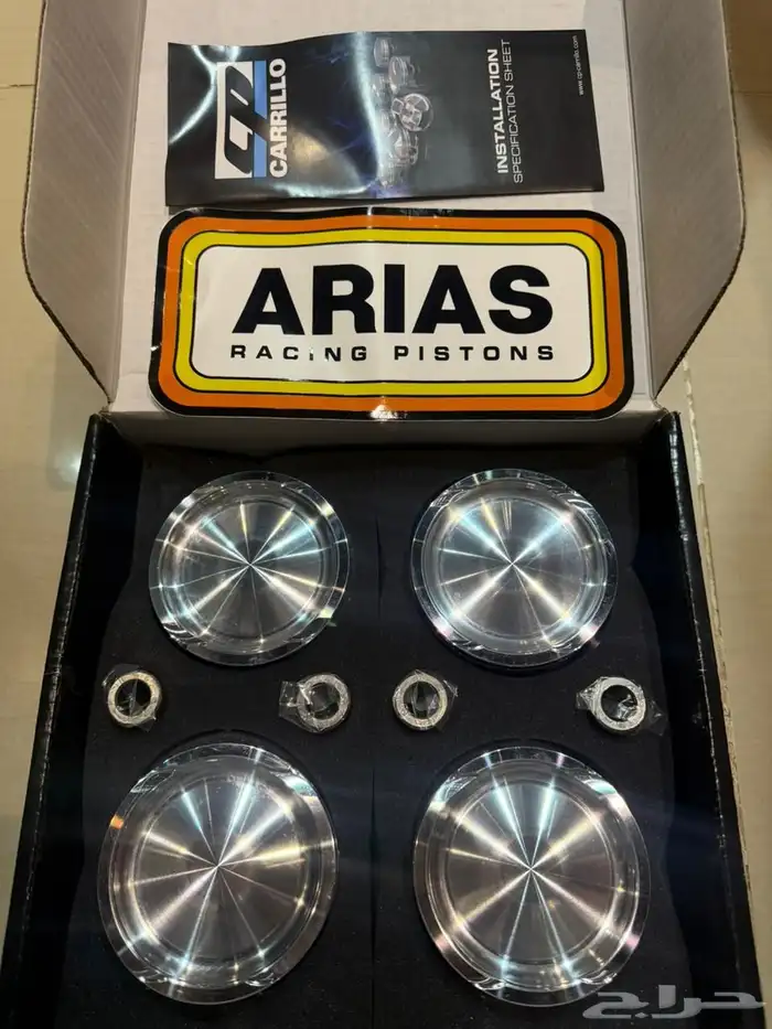 وجه راس مكينة لكزس 400 6