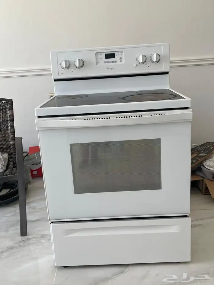 فرن كهربائي 0