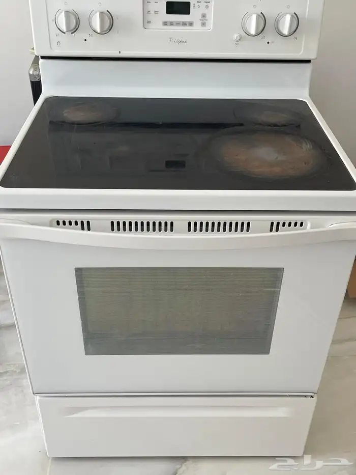 فرن كهربائي 1