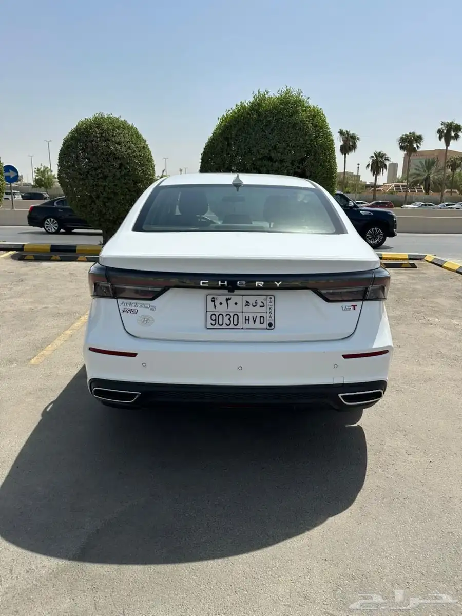 شيري اريزو 6 برو 2022 6
