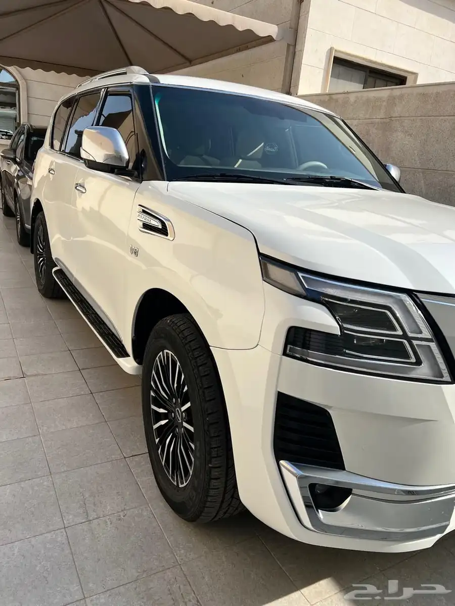 باترول 7