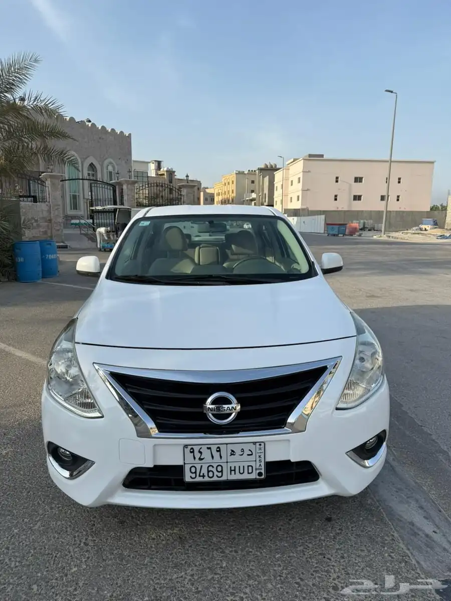 نيسان صني 2021 1