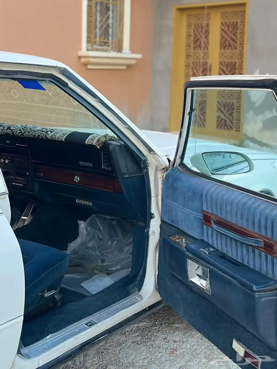 كابرس 87 نظيف جدا 6