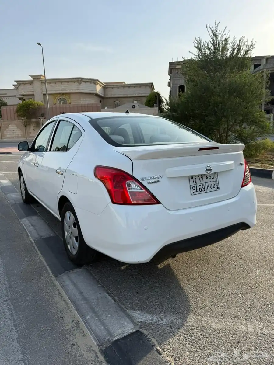 نيسان صني 2021 4