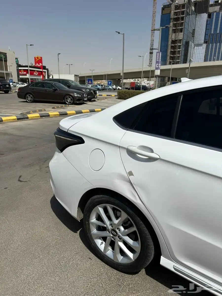 شيري اريزو 6 برو 2022 7