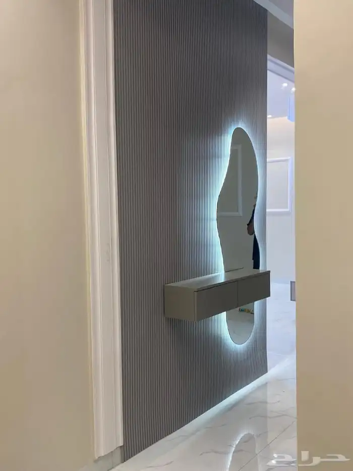 تميز معنا بأجمل الأعمال الديكورية و الجبسية 13