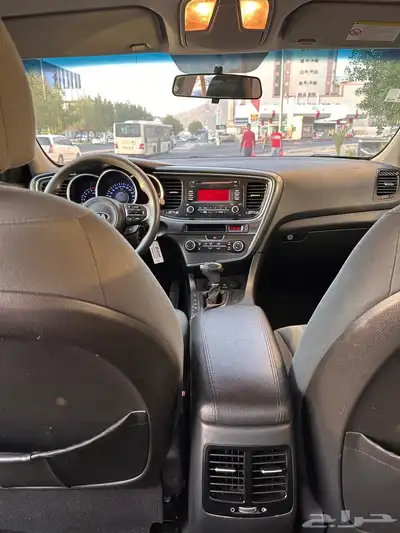 كيا ابوتيما 13