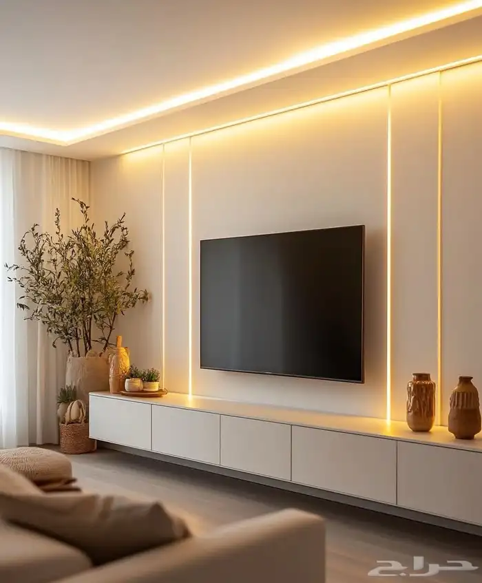 خزائن دواليب مكاتب مرايا ديكورات 6