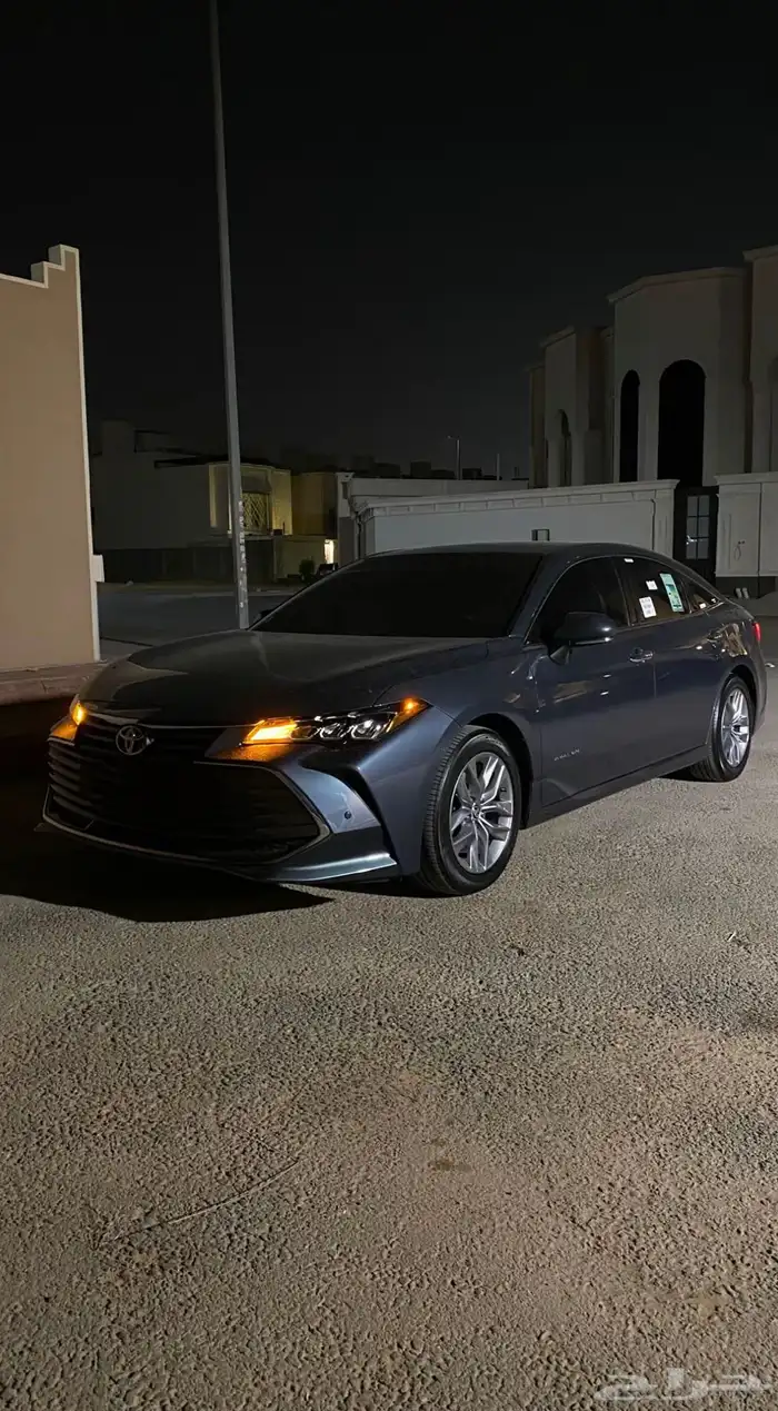 افالون 2022 3