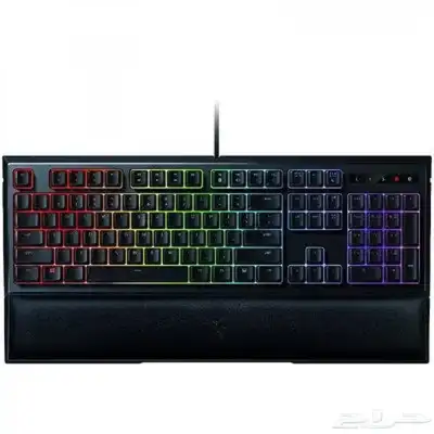 RAZER ORNATA CHROMA كيبورد 0