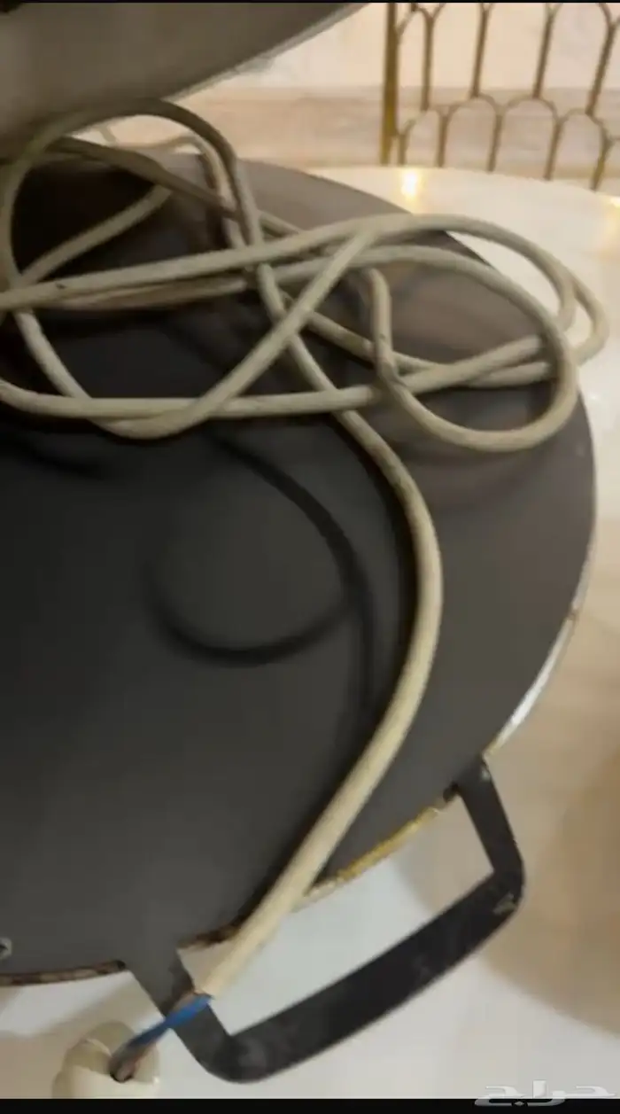 خبازة كبيرة 1