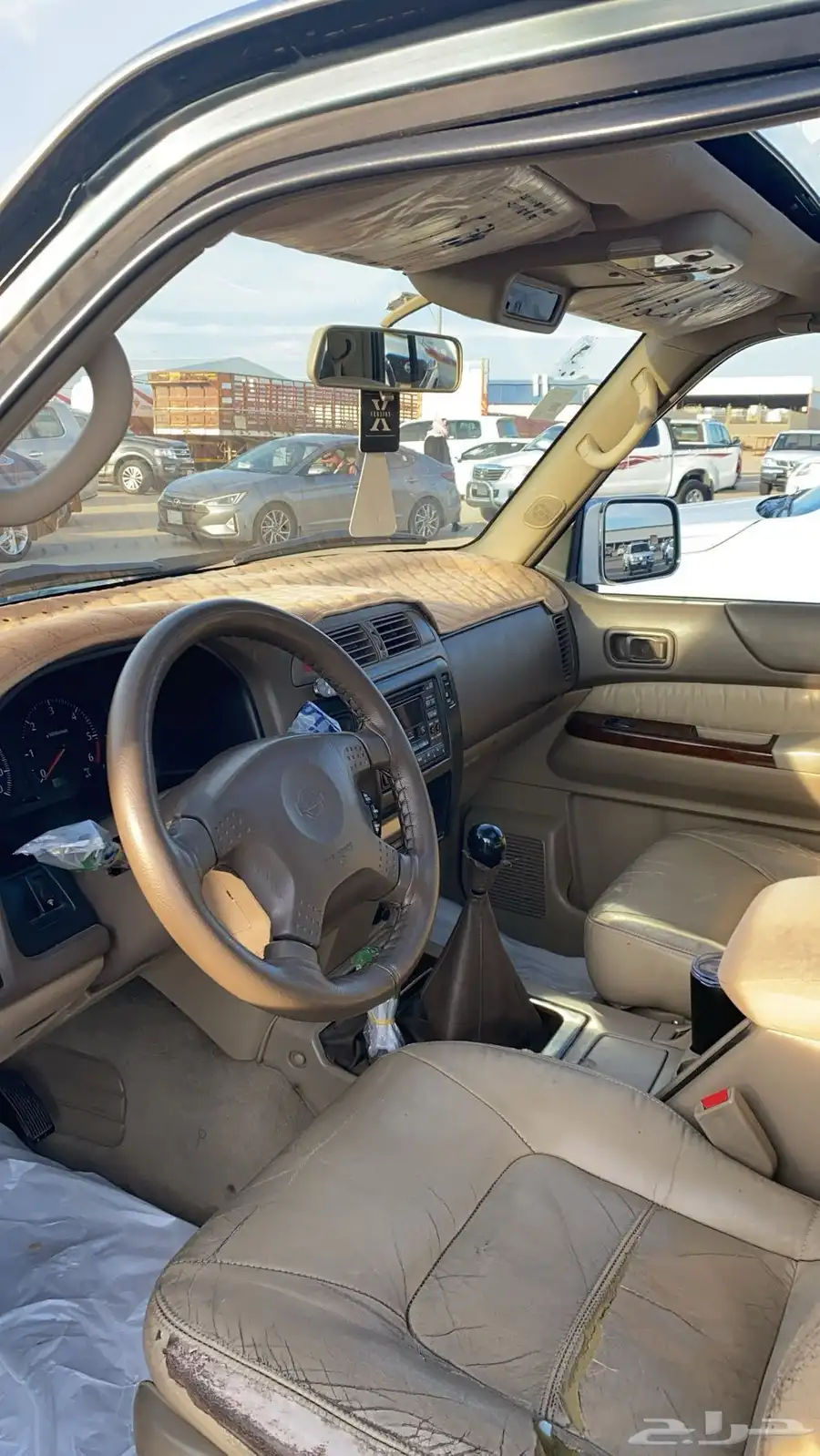 سوبر سفاري 1999 4