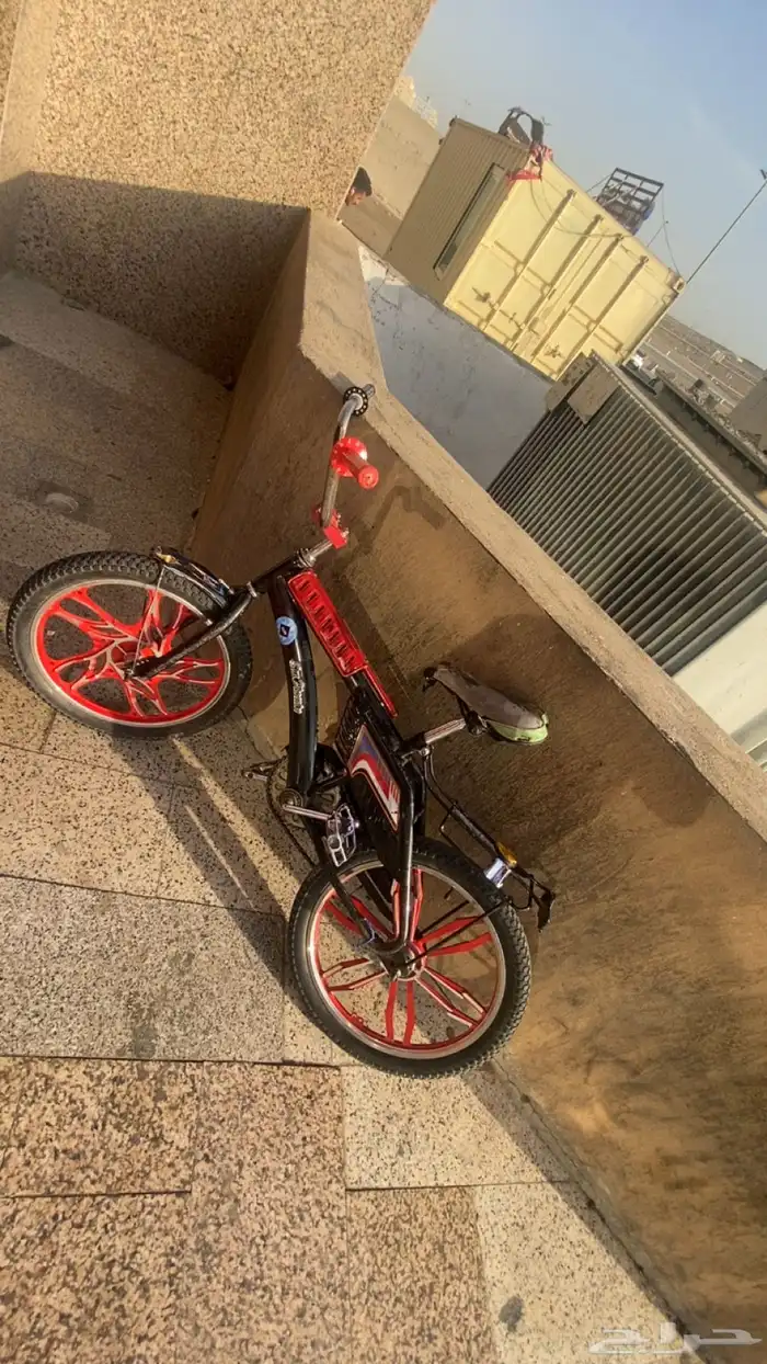 سيكل رامبو اندنوسي 0