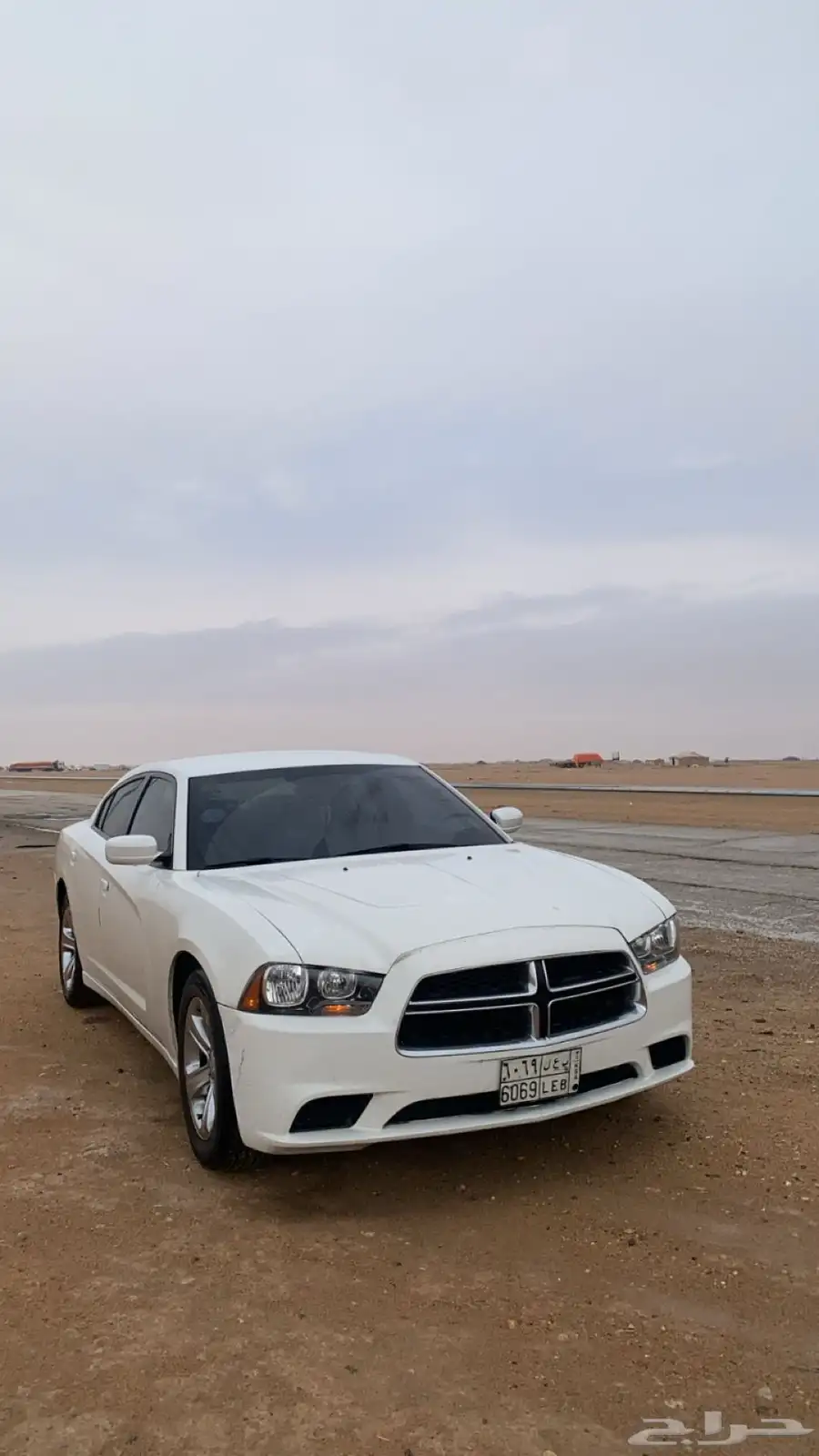 دوج تشارجر2011SXT 6