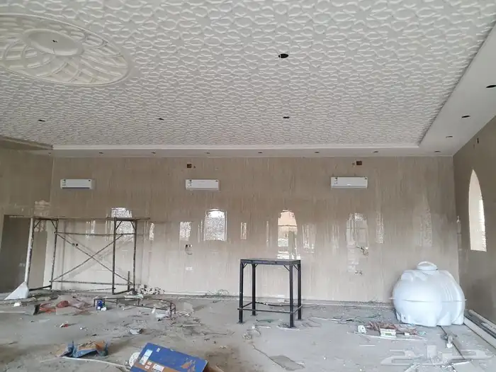 فني تكييف 14