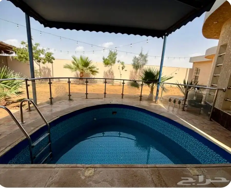 شاليه رورال الريفي (عرض ) 3