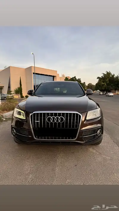 اودي Q5 4