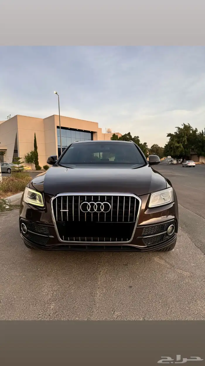اودي Q5 4