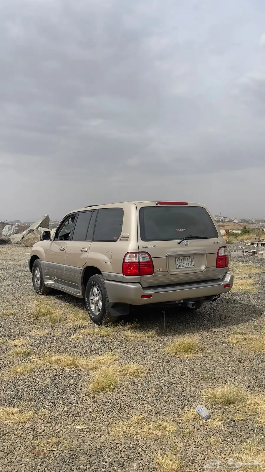Lx470 3