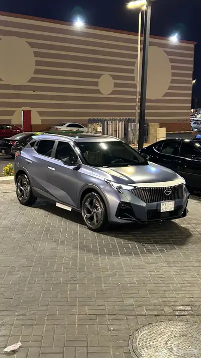 GAC 2