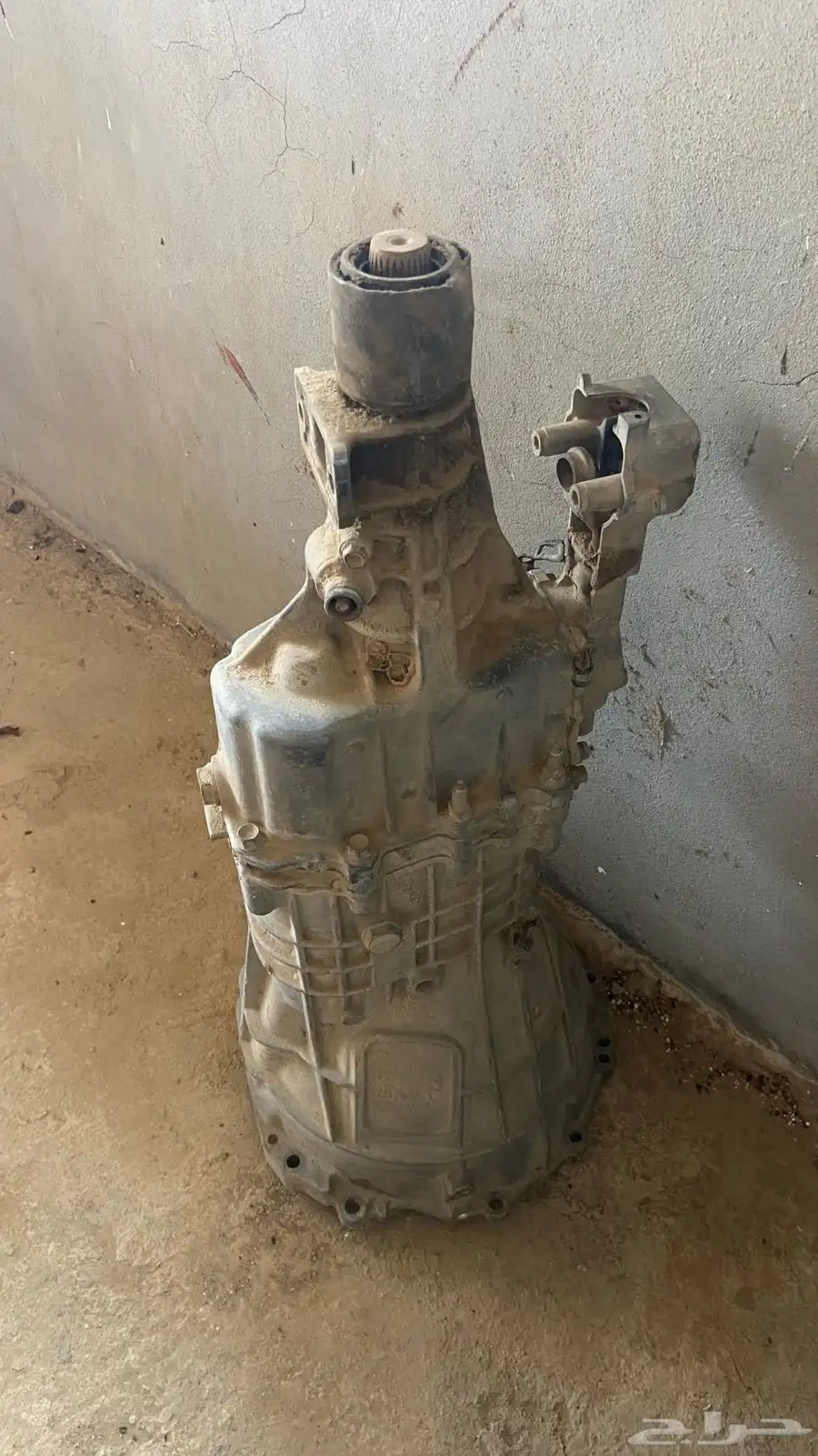 محايل 1