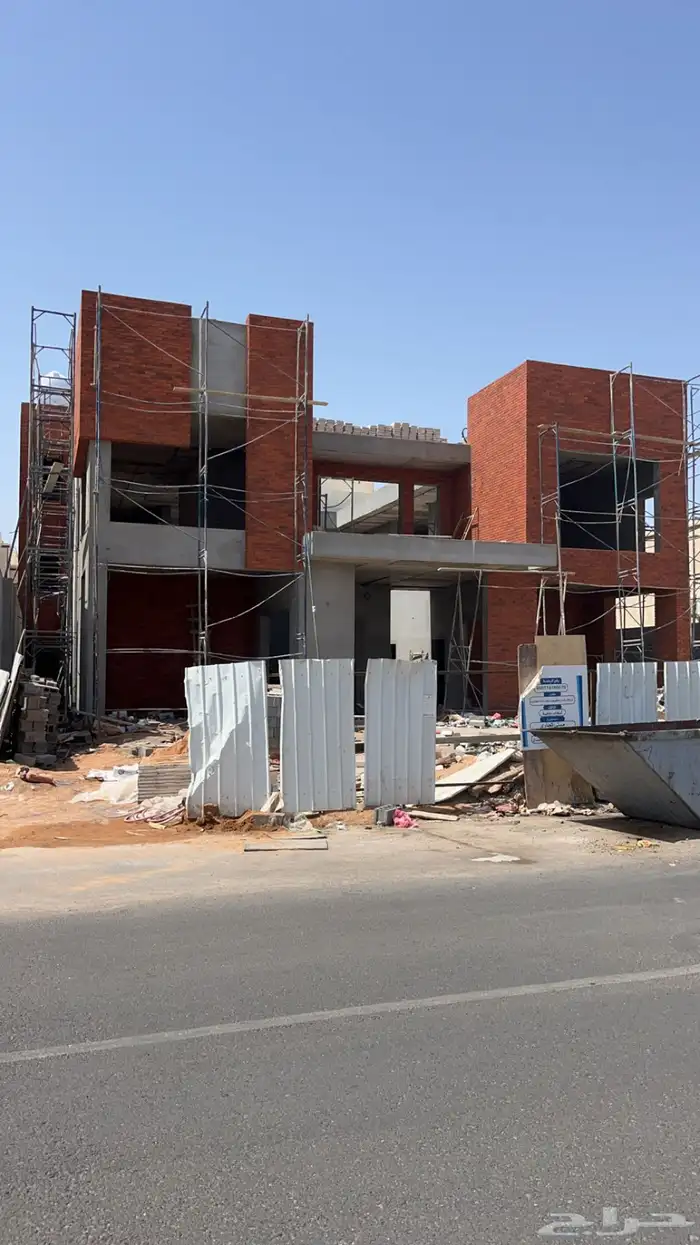 حجر طوب ديكوري للواجهات 13