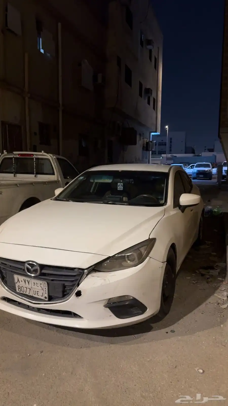 مازدا 3 3