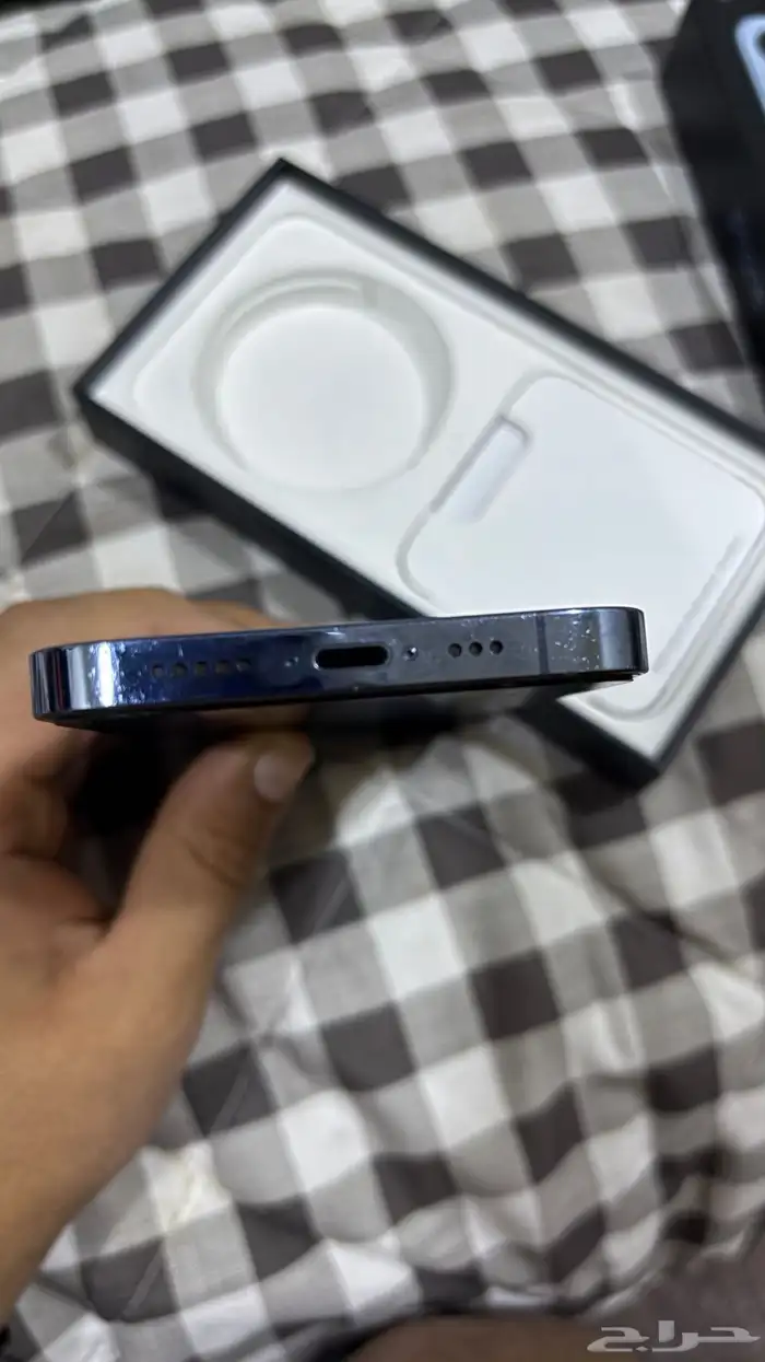 آيفون 13 برو 6