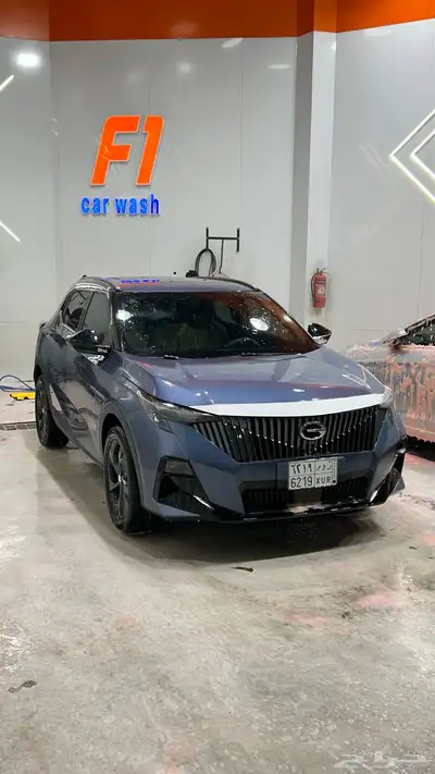 GAC 4