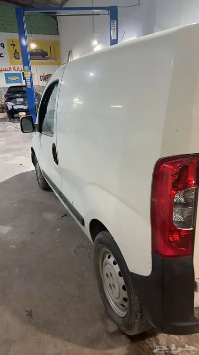 سياره شحن   فيورينو مديل 2
