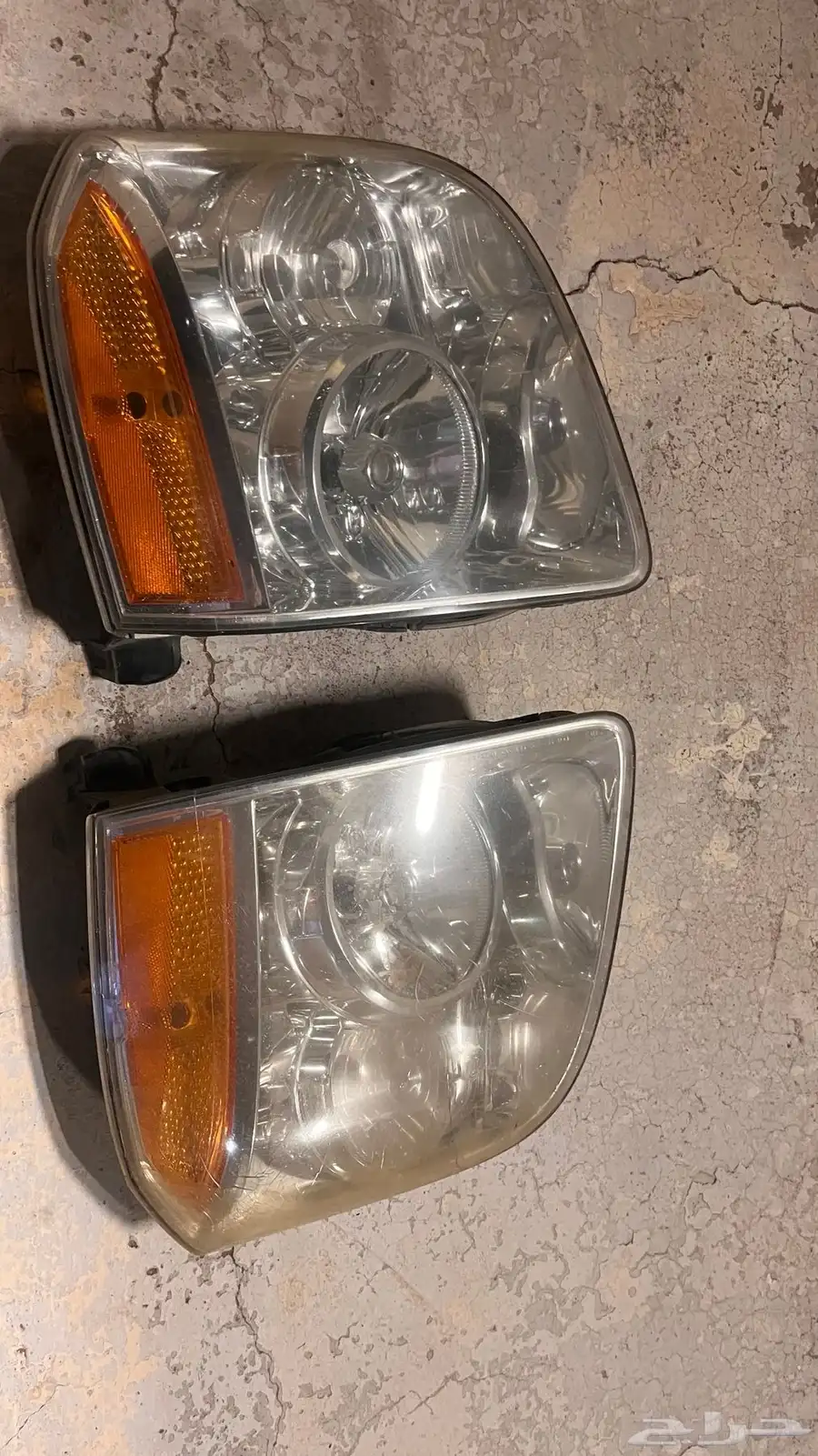 اسطبات جمس يوكن 0
