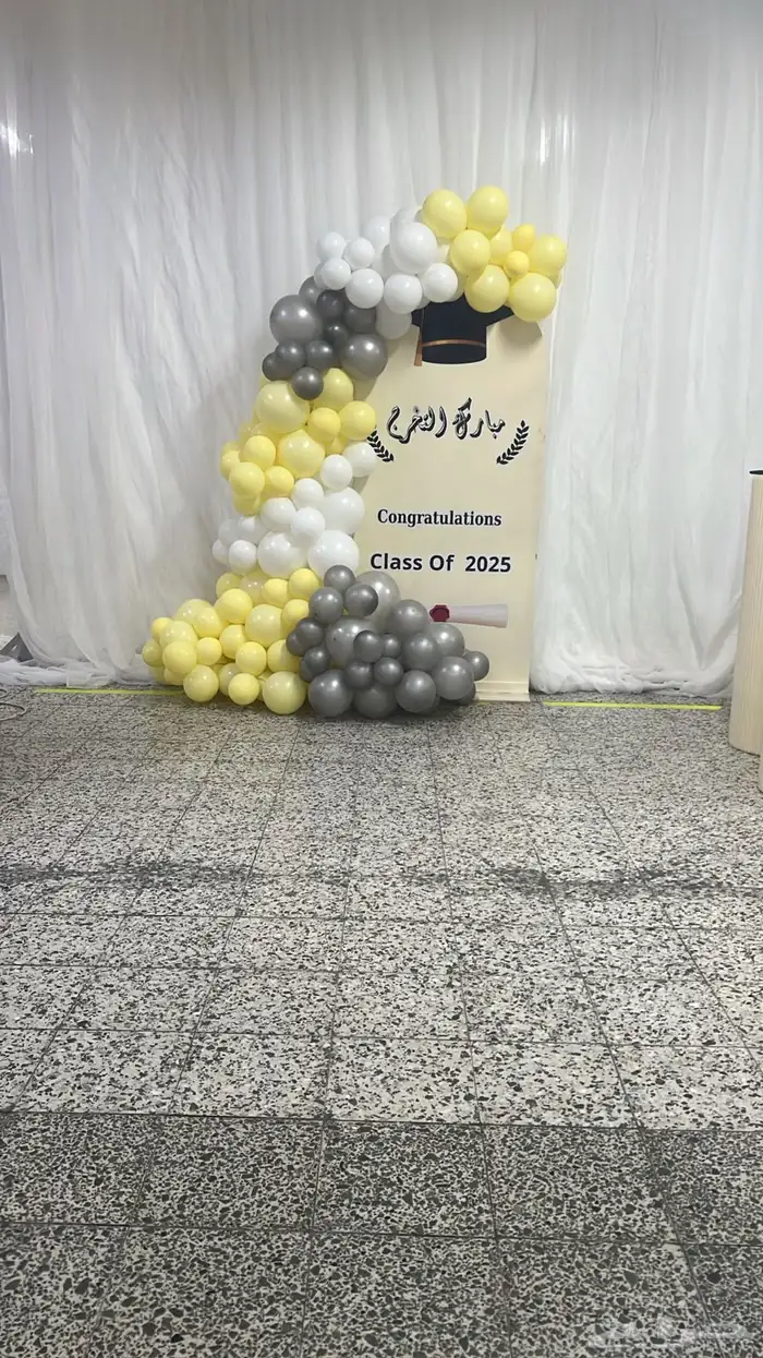 تنسيق غرف عرسان شاليهات ذكري زواج 4