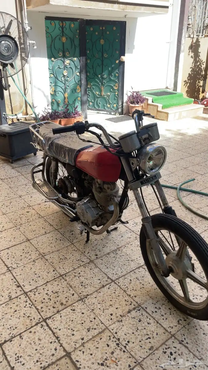 دباب على السوم و شرط 1