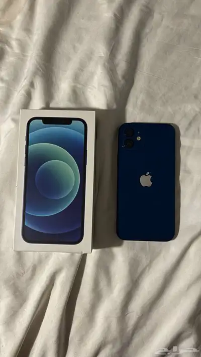 ايفون 12 للبيع 2