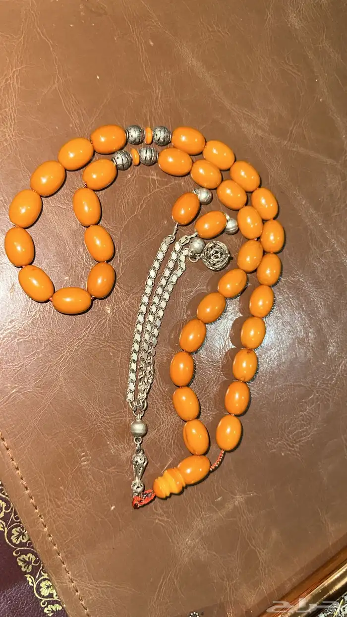 سبحة Vip نوادر 25