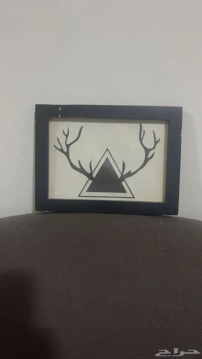 لوحات جدارية فنية مقتنية للبيع 10