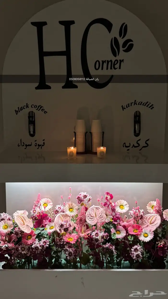 صواني حلا وموالح 4