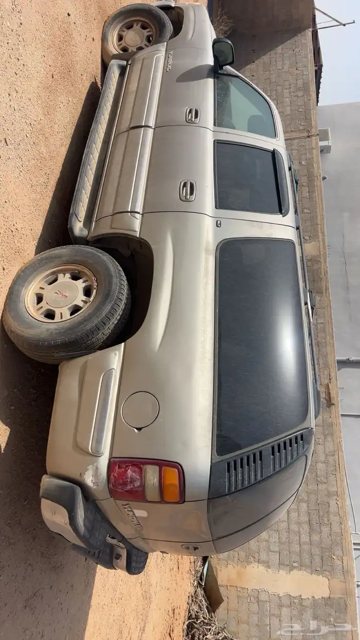 جيمس 2000 1